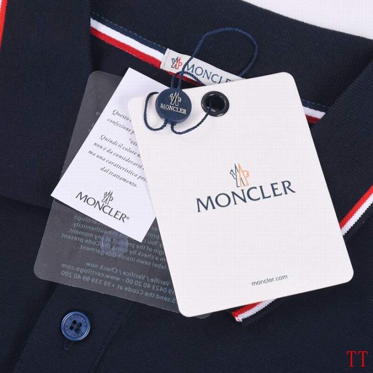 Picture of Moncler Polo Shirts Short _SKUMonclerM-3XL20tr0826222